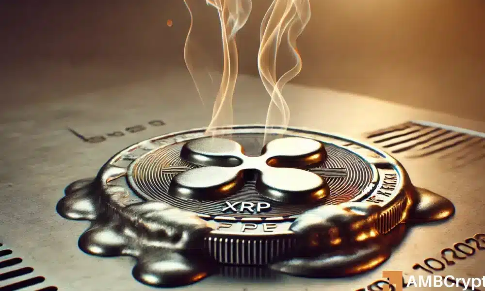 XRP空投即将开始，参与用户将获337枚代币-九游游戏