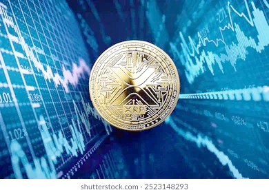 XRP空投即将开始，参与用户将获337枚代币