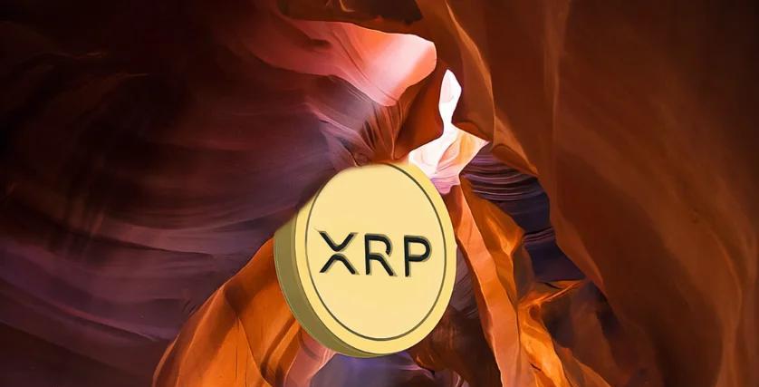 加密市场官宣与XRP携手，开启元宇宙新纪元！-九游游戏