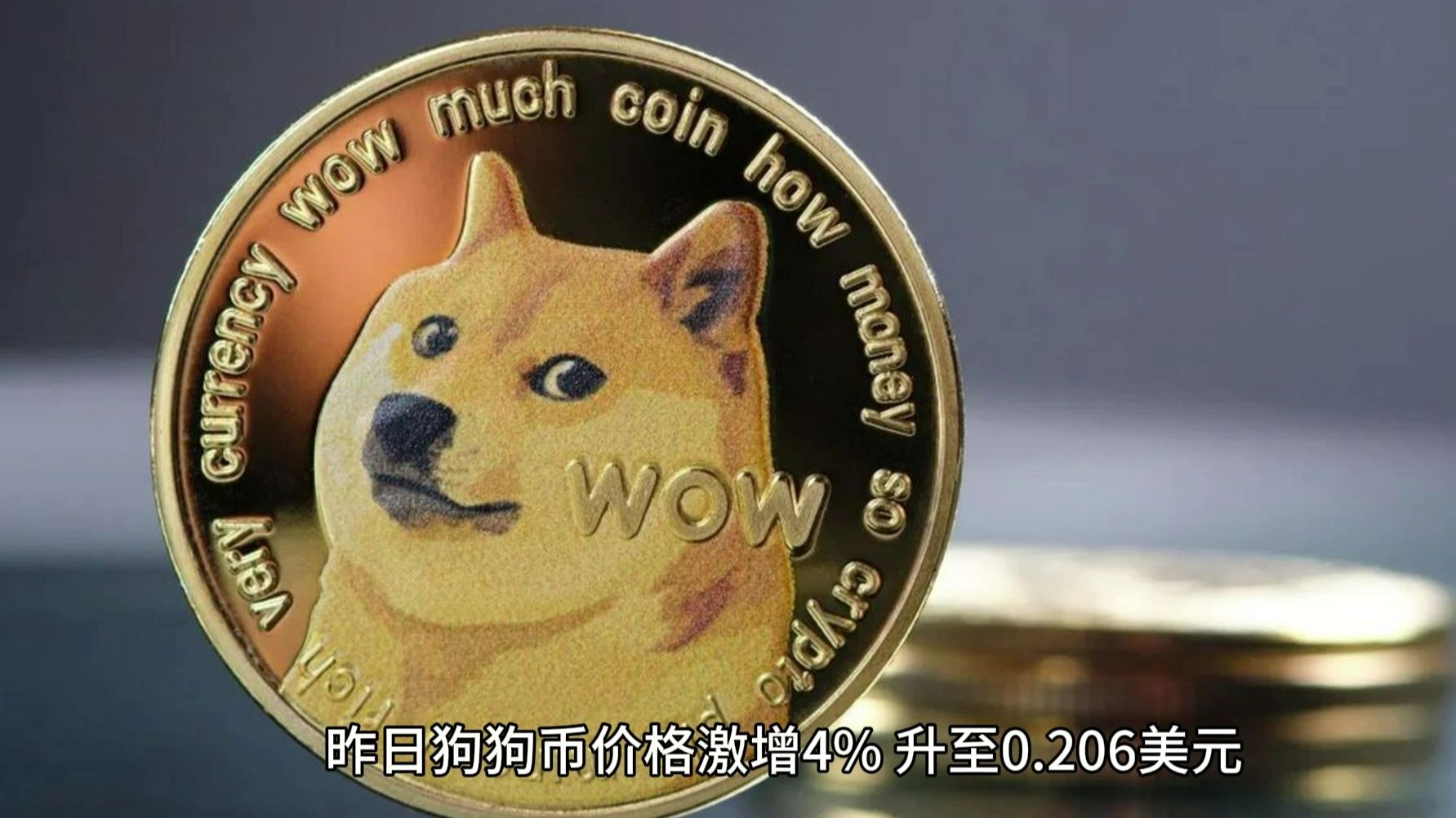 包含狗狗币攀升势惊人，一夜飙升475%，加密市场沸腾的词条